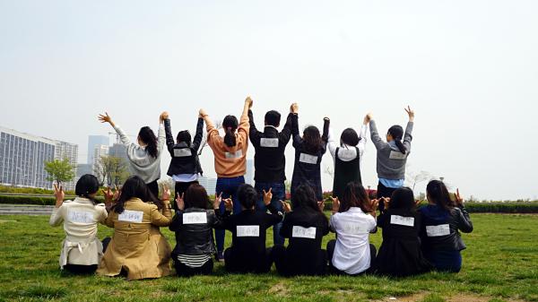 摄影:李韵 摄影:李韵