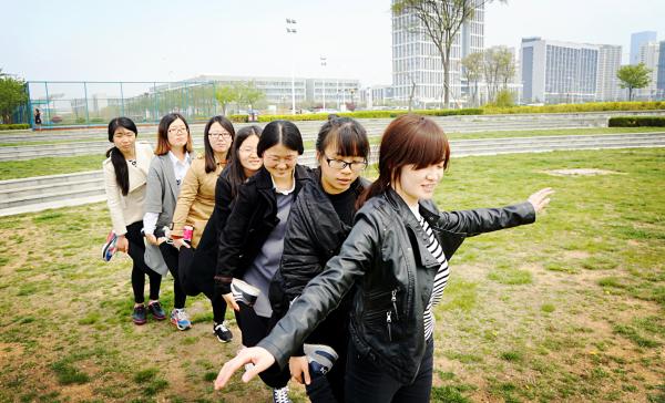 摄影:李韵 摄影:李韵